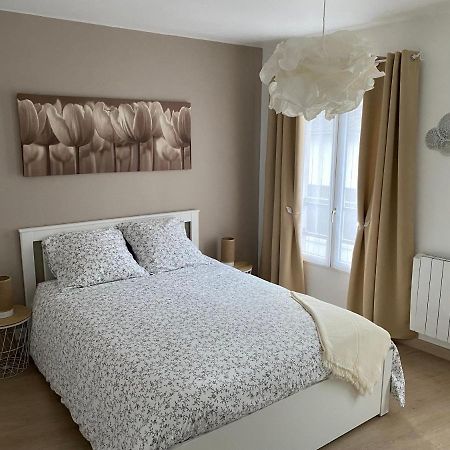 Le Marais Vous - Duplex En Centre-Ville. Προβέν Εξωτερικό φωτογραφία