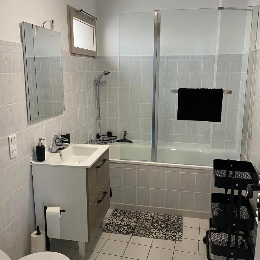 Le Marais Vous - Duplex En Centre-Ville. Προβέν Εξωτερικό φωτογραφία